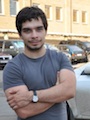 Picture of Dmitry M. Merkushin Picture of Dmitry M. Merkushin