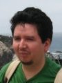 Picture of Luis Martinez Ulloa